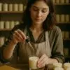⁦תמצית בושם יסמין - קטן⁩ – תמונה ⁦2⁩
