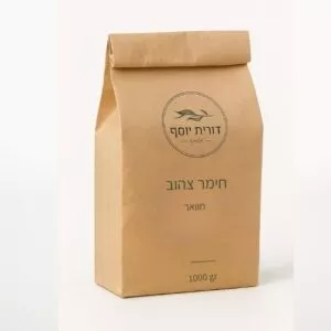 חימר צהוב