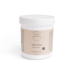 קרם בסיס