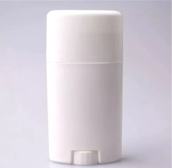 כלי סטיק ריק להכנה של דאודורנט