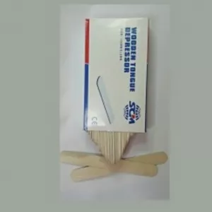 חבילת שפדלי עץ