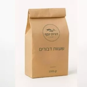שעוות דבורים  - גדול