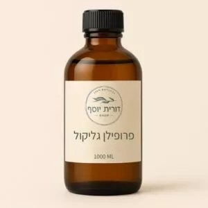 פרופילן גליקול