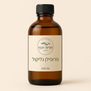 פרופילן גליקול