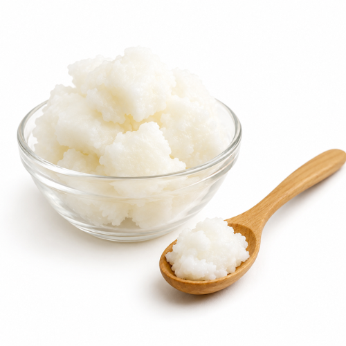 שמן קוקוס מוקשה Hydrogenated Coconut Oil